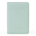 Travel Shop Passport Holder, product image 4